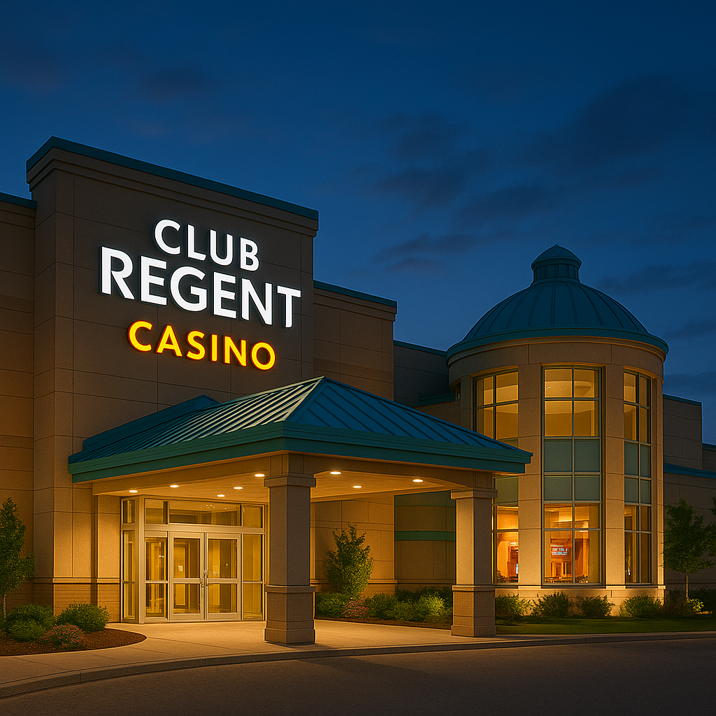 Club Regent Casino Hotel