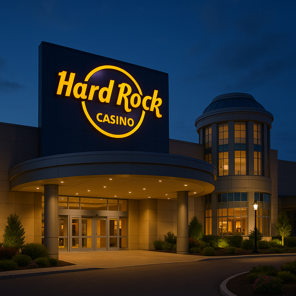 Hard Rock Casino Hotel